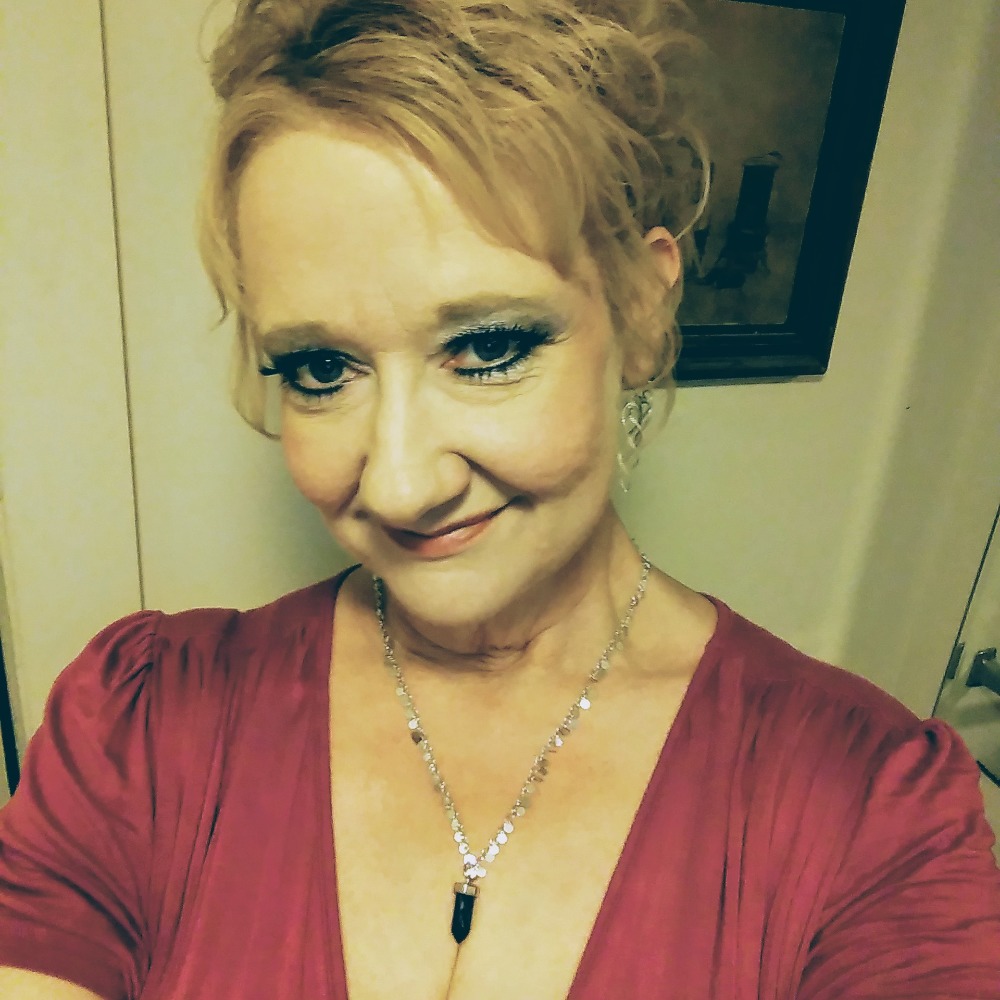 Meet your Posher, Misty